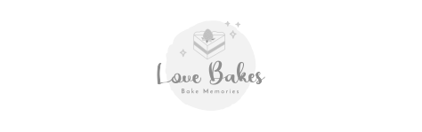 Love Bakes