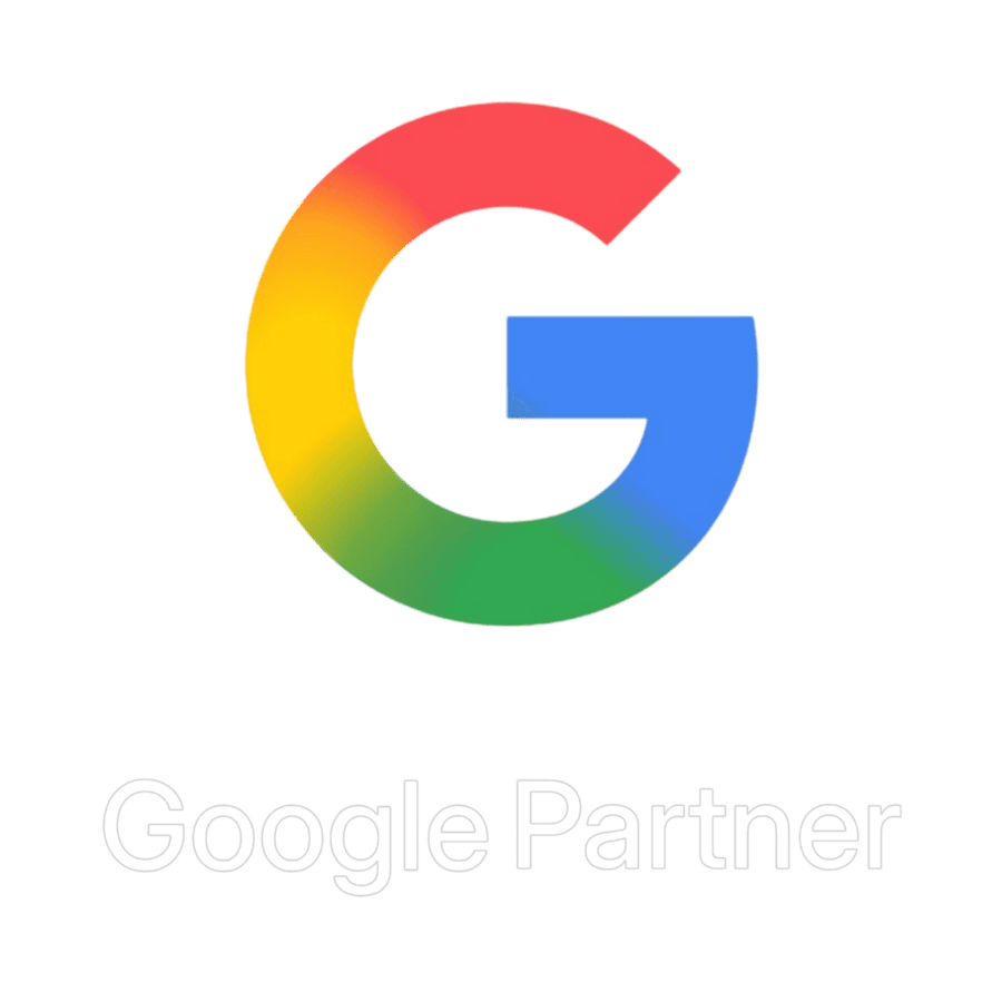 Omniroz Google Partner Logo